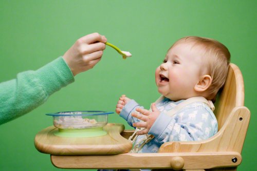 赤ちゃんの離乳食を簡単に作ろう グリーンスムージーのミキサーをお得に手に入れよう